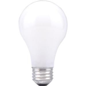 Sylvania 30 70 100 Watt Incandescent A21 3 Way Light Bulb (2 Pack) 15944