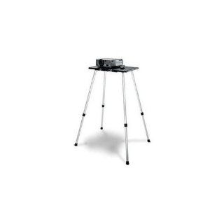 Da Lite 42067 Deluxe 425 Project o Stand Projection 17INX25IN Table Shelf (Discontinued by Manufacturer) Electronics