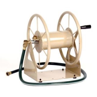 Liberty Garden Products 200 ft. 3 in 1 Hose Reel 703
