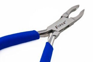 Forca RTGS 378 Jewelry Rings and Loops Closing Pliers 5.75" ~ 145mm.