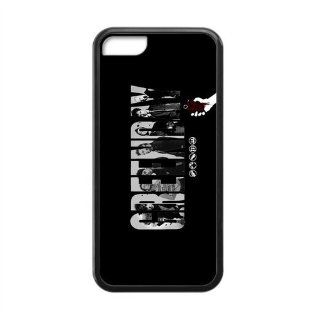 Custom GREEN DAY New Laser Technology Back Cover Case for iPhone 5C CLP379 Cell Phones & Accessories