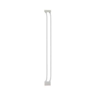 Dreambaby 3.5 in. Chelsea Tall Extension in White F192W