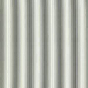 The Wallpaper Company 8 in. x 10 in. Blue Pin Stripe Wallpaper Sample WC1282909S