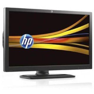 HP ZR2740w 27 LED Backlit IPS widescreen Monitor   169 12 ms 2560 x 1440 10001 380 nits cd/m2 DVI USB Computers & Accessories