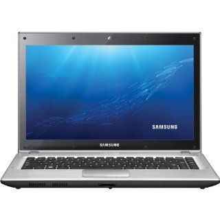 Samsung NP Q430 JS03US Laptop (Black)  Notebook Computers  Computers & Accessories
