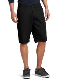 Volcom Men's Fairmondo Short, Dark Grey, 31 at  Mens Clothing store Athletic Shorts