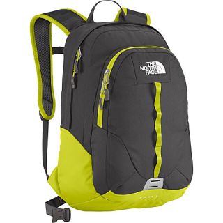 Vault Venom Yellow/Asphalt Grey   The North Face Laptop Backpacks