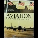 Aviation and the Role of Government