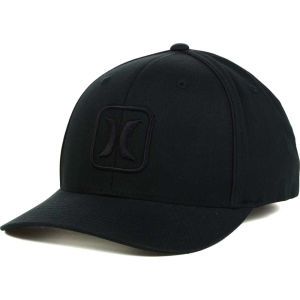 Hurley Squared Flex Cap