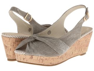 C Label Kelsey 1D Womens Shoes (Beige)