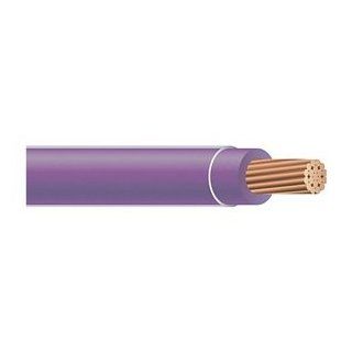 Wire, 8AWG, THHN, Stranded, 40A   Electrical Wires  