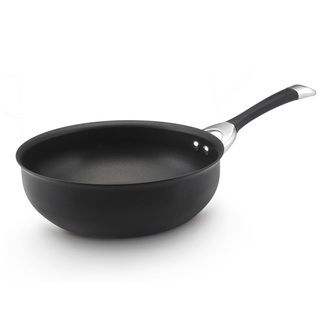 Circulon Black 4.5 quart Chef Pan Circulon Pots/Pans