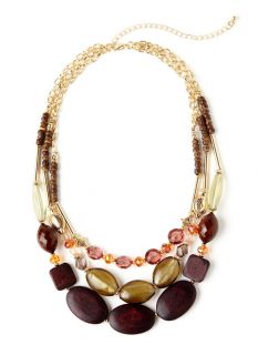 Catherines Womens Timeless Wonder Necklace