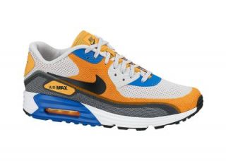 Nike Air Max Lunar90 Mens Shoes   Light Base Grey