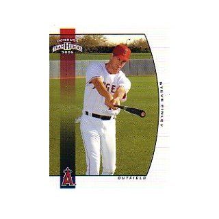 2005 Donruss Team Heroes #383 Steve Finley Sports Collectibles