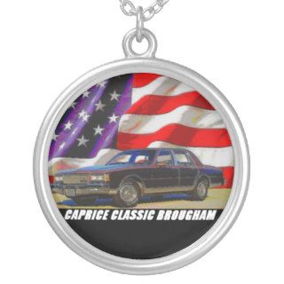 1988 Caprice Classic Brougham Jewelry