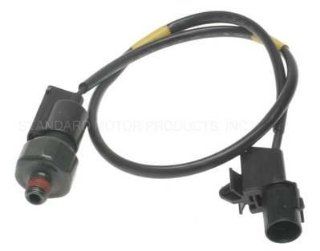 Standard Motor Products PS 434 Oil Pressure Light Switch Automotive