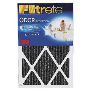 3M Filtrete Odor Reduction 20x20 Filter