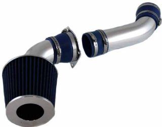1997 2000 Ford Explorer / Ranger V6 4.0 SOHC Cold Air Intake with Filter 97 98 99 00 Sports & Outdoors