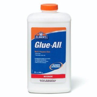 Elmer's E385 Glue All Glue 32 Ounce