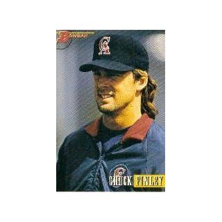 1993 Bowman #385 Chuck Finley Sports Collectibles