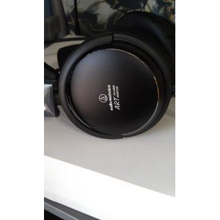Audio Technica ATH A900X Audiophile Closed Back Dynamic Headphones (Discontinued by Manufacturer) Electronics