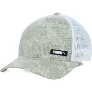 Puma Linen Flex Cap