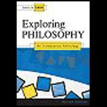 Exploring Philosophy