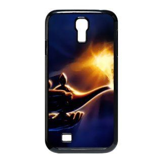 Aladdin Case for SamSung Galaxy S4 I9500 Cell Phones & Accessories