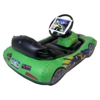 Teenage Mutant Ninja Turtles Inflatable Sports Car for iPad   Multicolored (NIC 