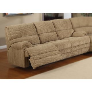 Denton Dual Reclining Sofa Sofas & Loveseats