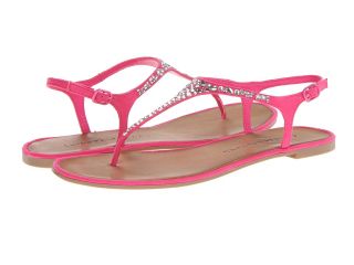 Chinese Laundry Glisten Womens Sandals (Pink)