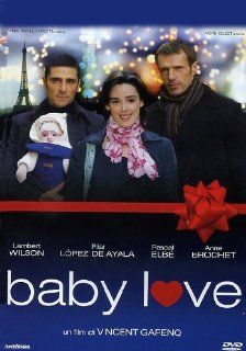 Baby Love Lambert Wilson, Pilar Lopez De Ayala, Pascal Elbe', Vincent Garenq Movies & TV