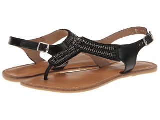 VOLATILE Margot Womens Shoes (Black)