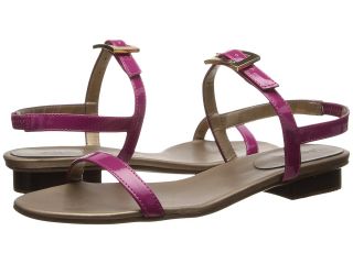 Vaneli Bambee Womens Sandals (Purple)