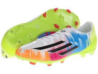 adidas F10 TRX FG Mens Soccer Shoes (Multi)