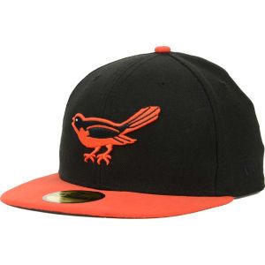Baltimore Orioles New Era MLB All Star Patch Redux 59FIFTY Cap