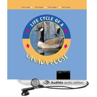 Life Cycles Canada Goose (Audible Audio Edition) Jason Cooper, uncredited Books