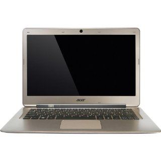 Aspire S3 391 73514G25add 13.3" LED Ultrabook   Intel Core i7 i7 3517U 1.90 GHz  Laptop Computers  Computers & Accessories