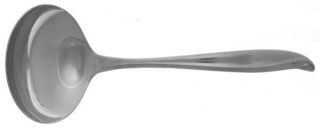 International Silver Tradewinds/Jamaica Ins (Stainless) Gravy Ladle, Solid Piece
