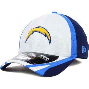 San Diego Chargers New Era NFL 2014 Training Camp 39THIRTY Cap