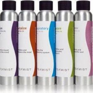 Steamist AS2 120 No Finish AromaSense Relax Steam Shower Aromatheraphy Oil