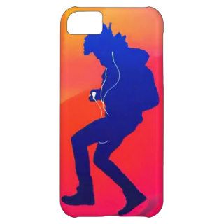 iPod Commercial iPhone Case iPhone 5C Case