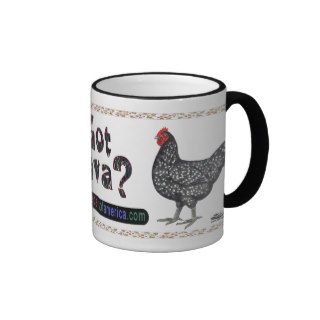 Got Java? Coffee Mugs