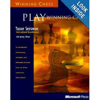 Play Winning Chess Yasser Seirawan 0790145091956 Books