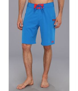 The North Face Olas Boardshort Mens Swimwear (Blue)