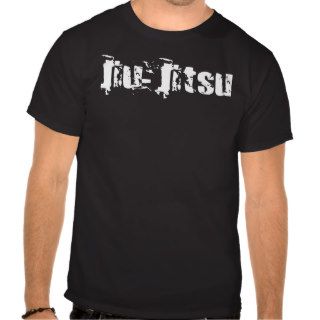 Jiu Jitsu T Shirt
