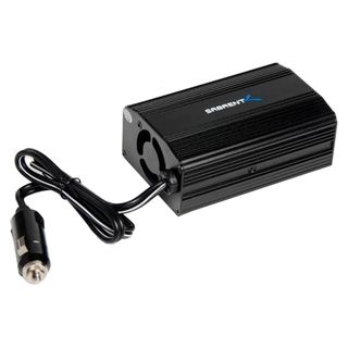 Sabrent 300Watt Power Inverter with USB Charger Sabrent Power Protection
