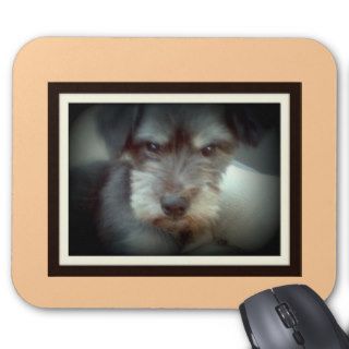 Look Into My Eyes Mouse Mats