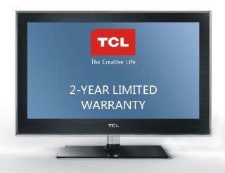 TCL LE24FHDD20 24 Inch 1080p LED HDTV (2011 Model) Electronics